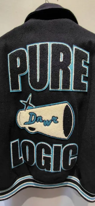 Chaqueta Zara Est. 1975 Talla XL