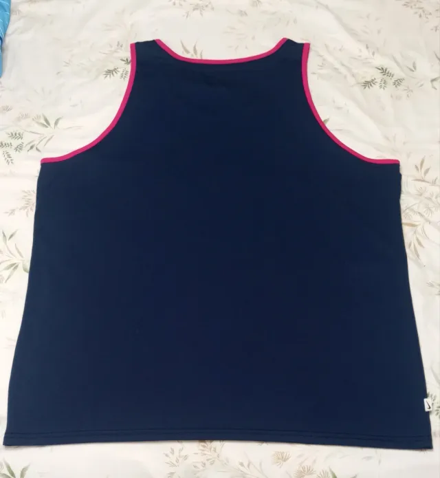 Canottiera Nike Dri-Fit Fitness