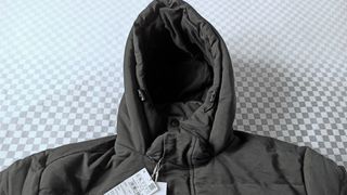 Parka Talla XL de Milano (A ESTRENAR)