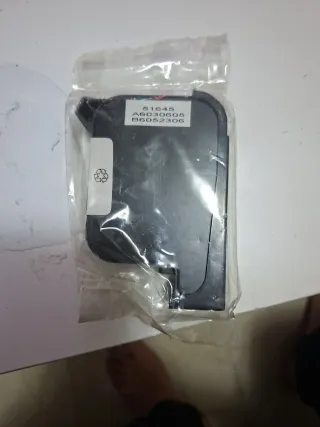 Cartucho de impresora nuevo