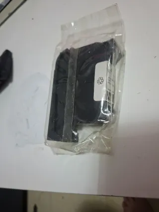 Cartucho de impresora nuevo