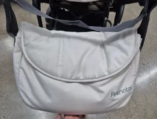 Carro Trío Prenatal 0-4 años