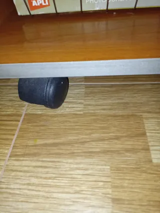 Escritorio para ordenador