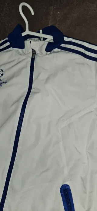 Chándal Adidas Real Madrid Champions League