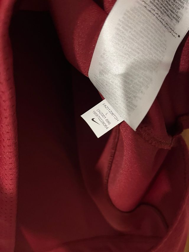 Camiseta NBA Cleveland Donovan Mitchell 45