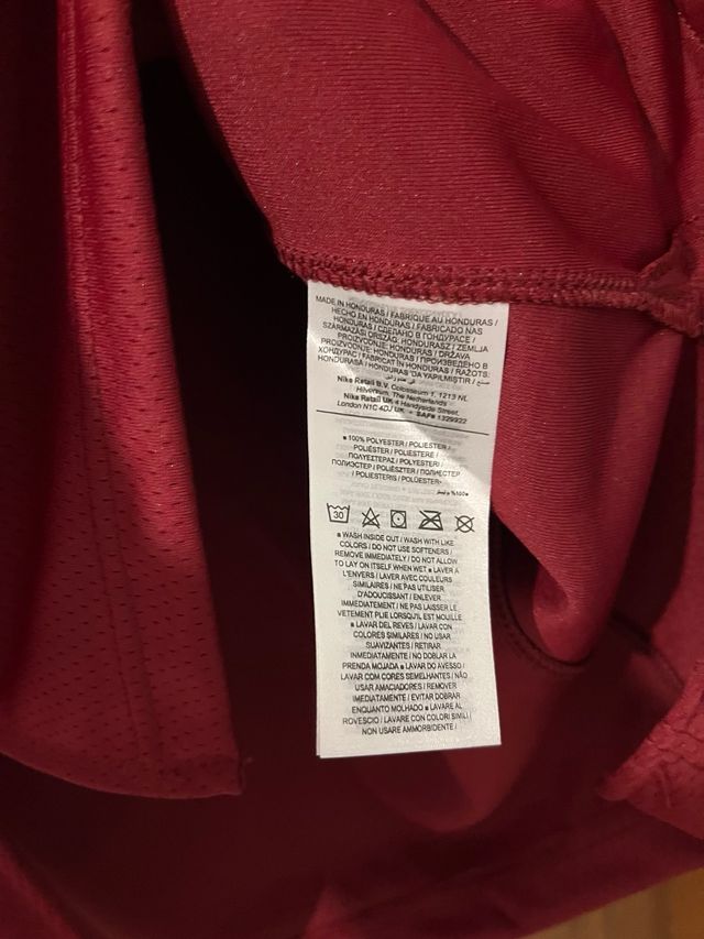 Camiseta NBA Cleveland Donovan Mitchell 45