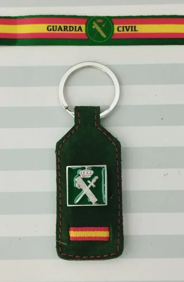 REBAJA: SET MONEDERO Y LLAVERO GC- REGALO PULSERA