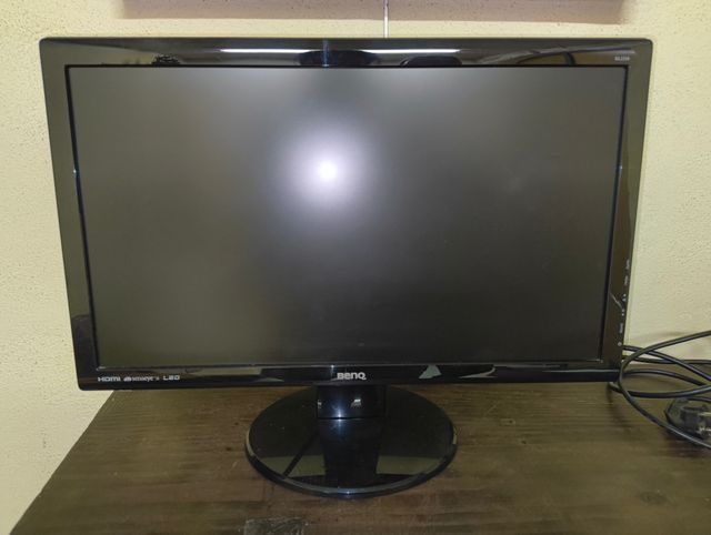 monitor BENQ