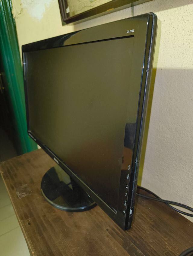 monitor BENQ