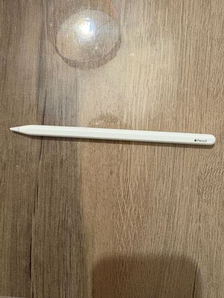 Apple Pencil 2da Generación