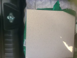 Baldosas para baño o cocina