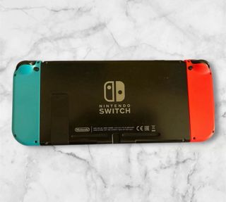 Nintendo Switch Modificabile + Accessori