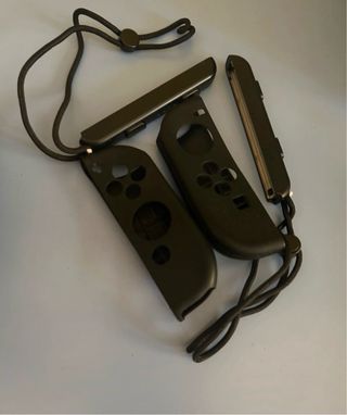 Nintendo Switch Modificabile + Accessori