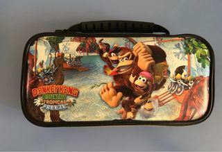 Nintendo Switch Modificabile + Accessori