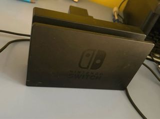 Nintendo Switch Modificabile + Accessori