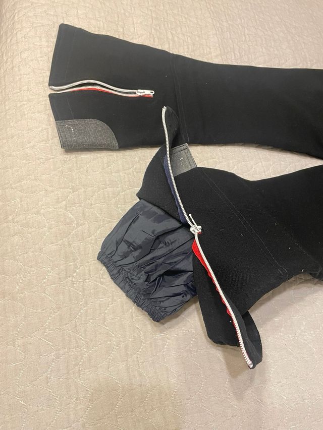 Pantalón de esquí Roberta Tonini mujer