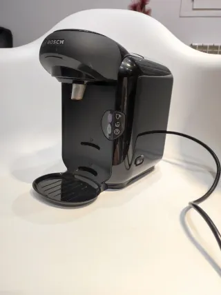 Macchina da caffè Bosch Tassimo
