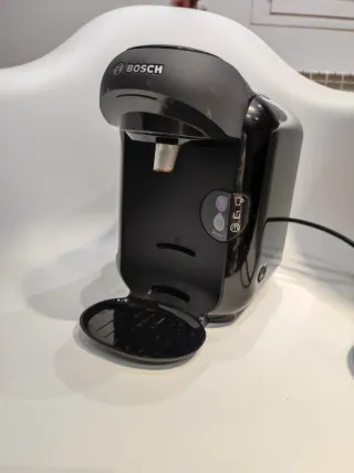 Macchina da caffè Bosch Tassimo