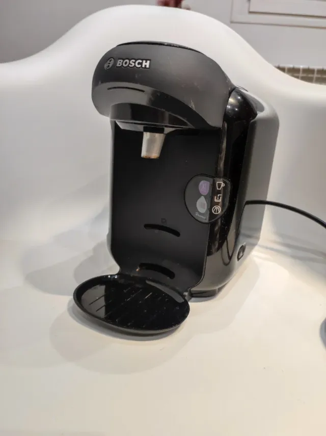 Macchina da caffè Bosch Tassimo
