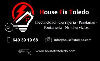 Cerrajero 24h Camarena