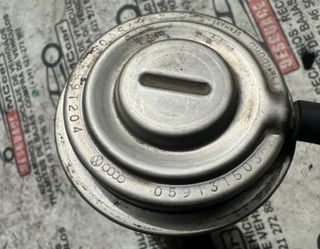 Válvula egr 059131503 audi a6 avant (4b5) 172141