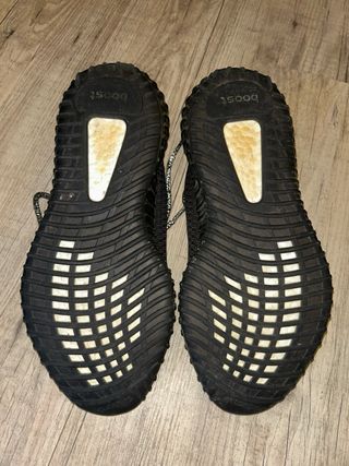 Adidas Yeezy Boost 350 V2 Reflective “Black-Static