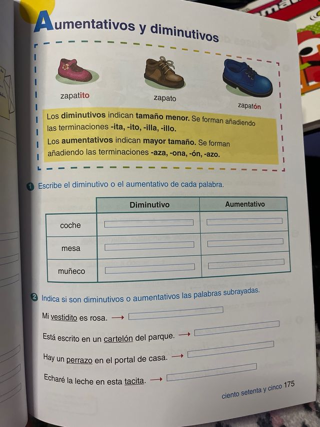 Lengua 2. (Con Lecturas: Los misterios de Lupas...