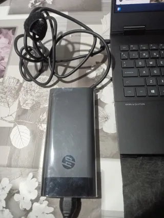 Portátil HP OMEN , 144Hz, 16GbRAM, RTX 3060, 1 Tb