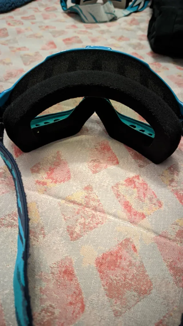 Óculos Motocross Downhill Enduro