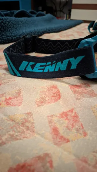 Óculos Motocross Downhill Enduro