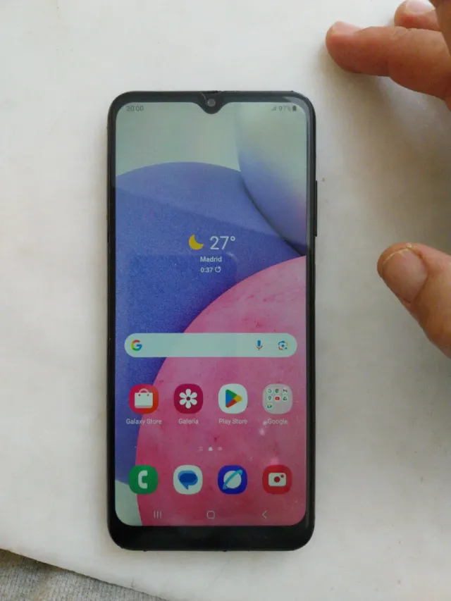 Samsung Galaxy A03s 32GB