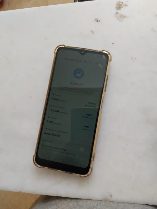 Samsung Galaxy A03s 32GB