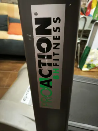 Cinta de correr profesional