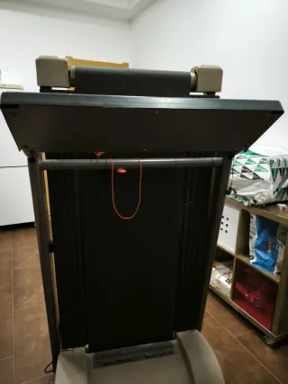 Cinta de correr profesional