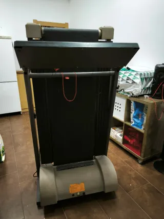 Cinta de correr profesional