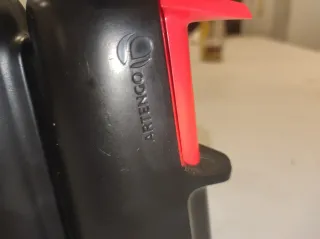 Red de Ping Pong Artengo