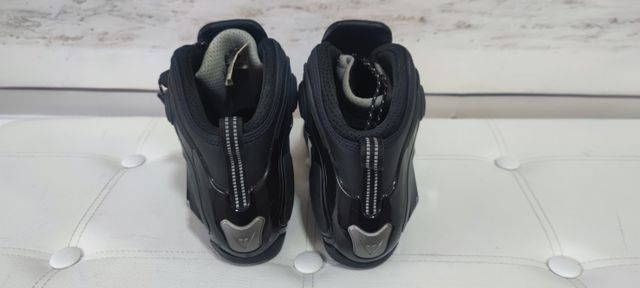 Stivali da moto Dainese taglia 43