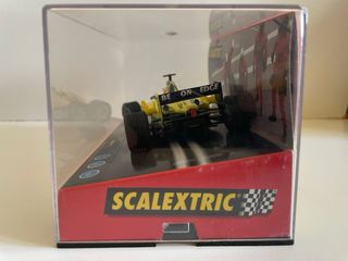 Scalextric Jordan F1 Nurburgring sin abrir