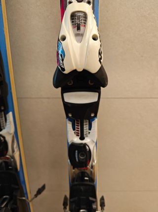 Esquís Nórdica Doberman GS Pro Slalom Gigante