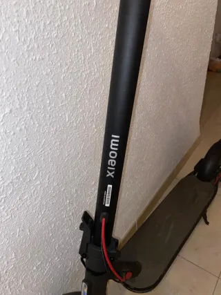 Xiaomi Electric Scooter 4 + Factura