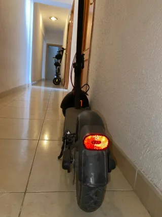 Xiaomi Electric Scooter 4 + Factura