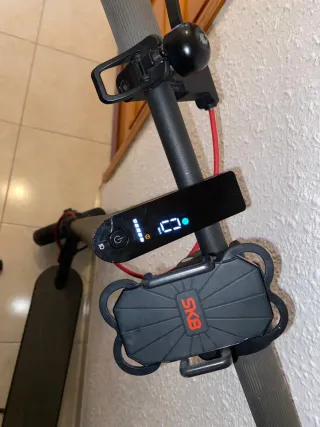 Xiaomi Electric Scooter 4 + Factura