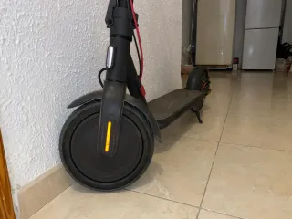 Xiaomi Electric Scooter 4 + Factura