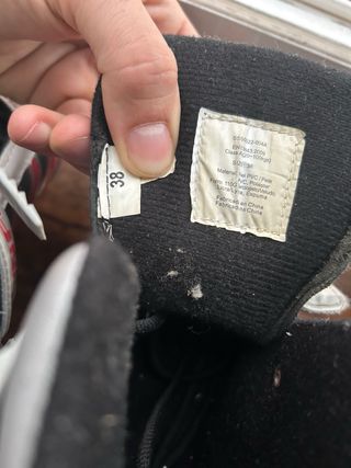 Patines en línea Runfit