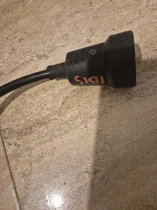 Cable de extensión de 3 hilos