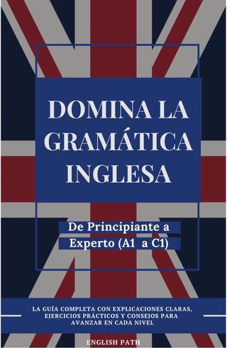 domina la gramatica inglesa