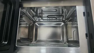 Microondas empotrable Candy