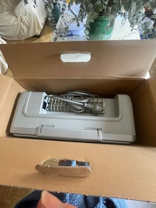 Impresora HP PSC 1200 Escáner Copiadora