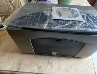 Impresora HP PSC 1200 Escáner Copiadora