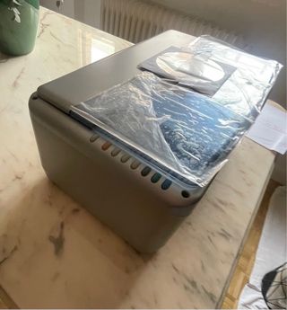 Impresora HP PSC 1200 Escáner Copiadora